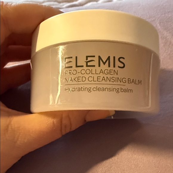 ELEMIS Other - ELEMIS Pro-Collagen Naked Cleansing Balm